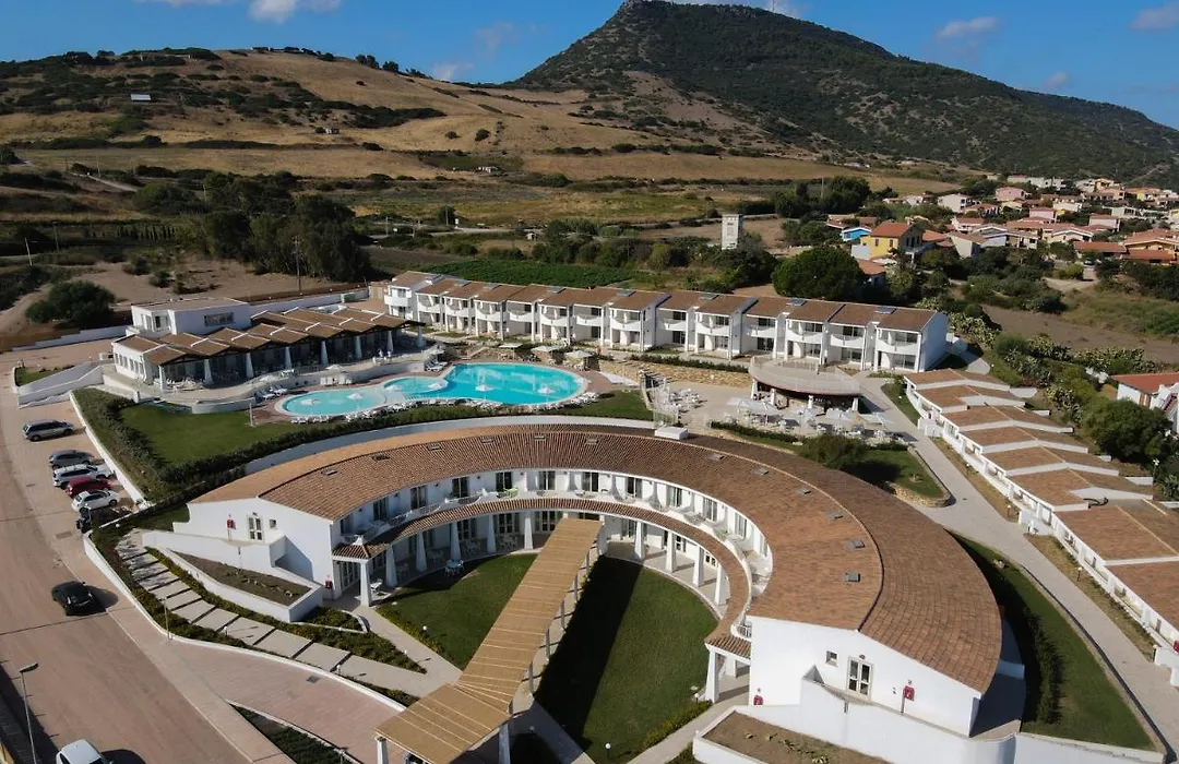 GH Santina Resort&SPA-1